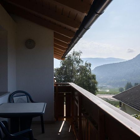 Fewo Dreiraum Im Haus Goetsch 6 Parcines Esterno foto